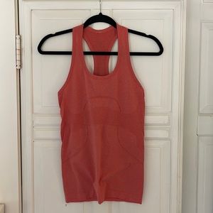 Lululemon Swiftly Tech Racerback Tank Top